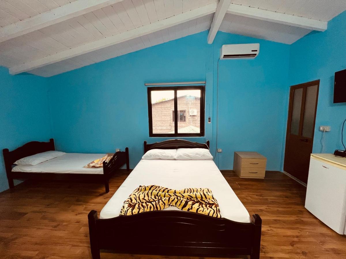 Favela Chic Room Plazhi San Pietro Zewnętrze zdjęcie