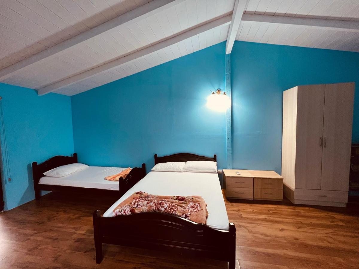 Favela Chic Room Plazhi San Pietro Zewnętrze zdjęcie